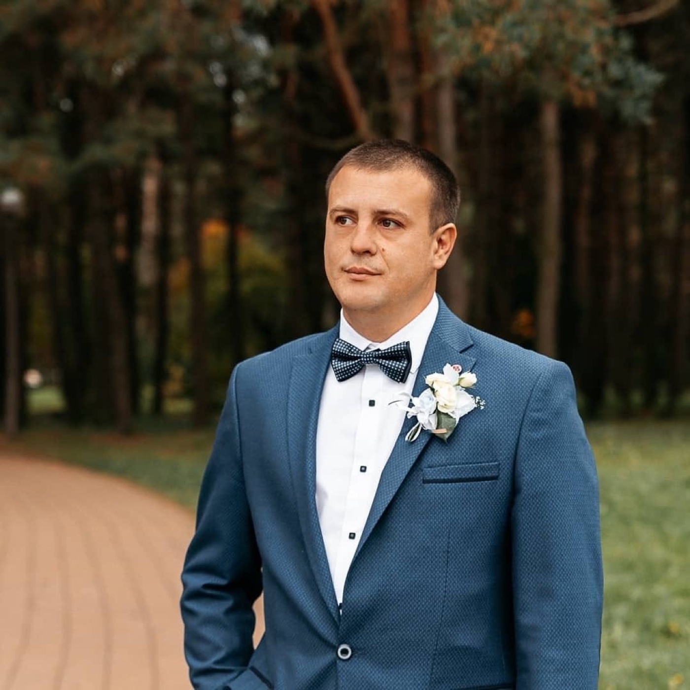 Ігор — Atlas Private Transfer