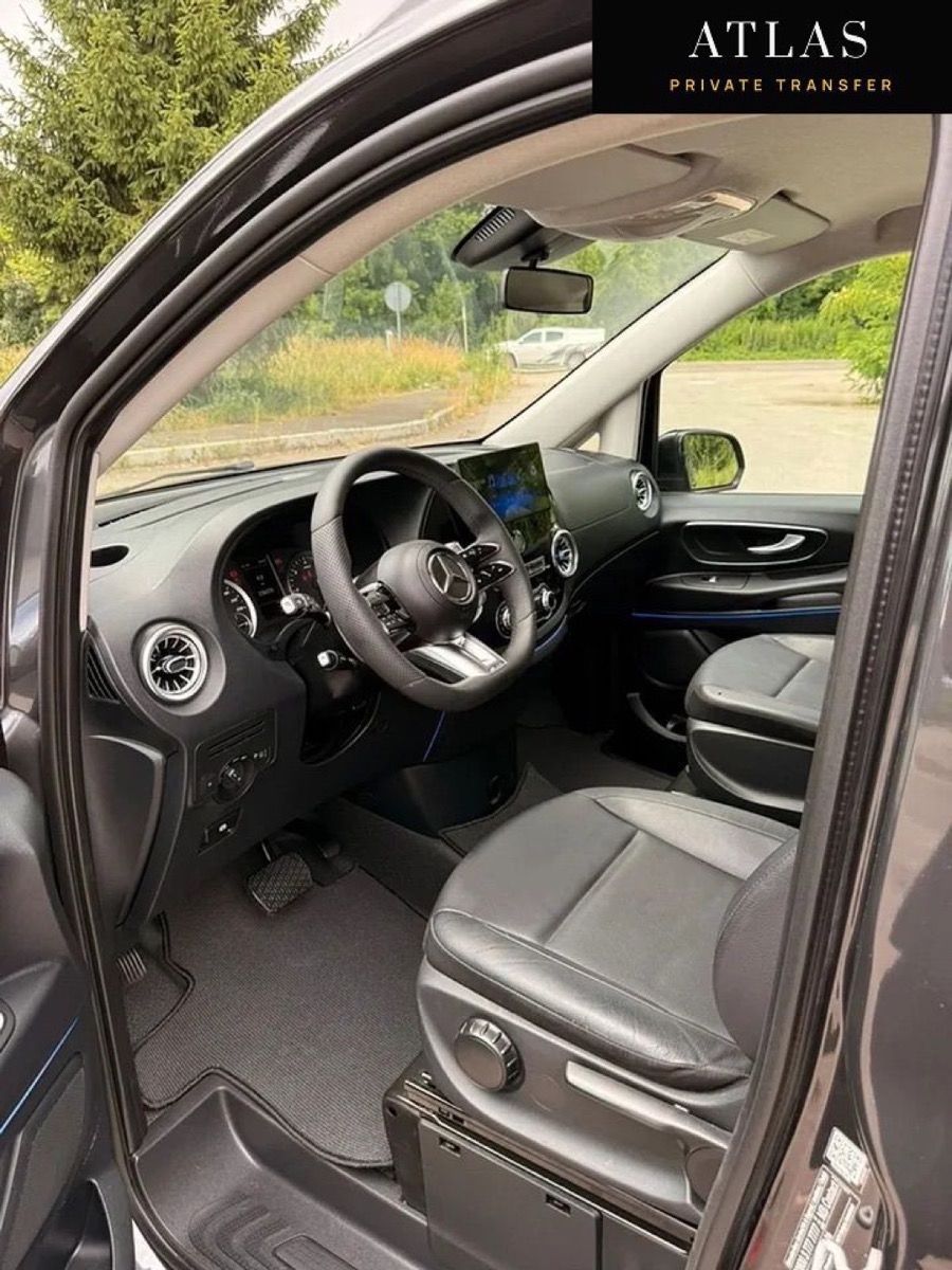 Mercedes-Benz Vito — 3
