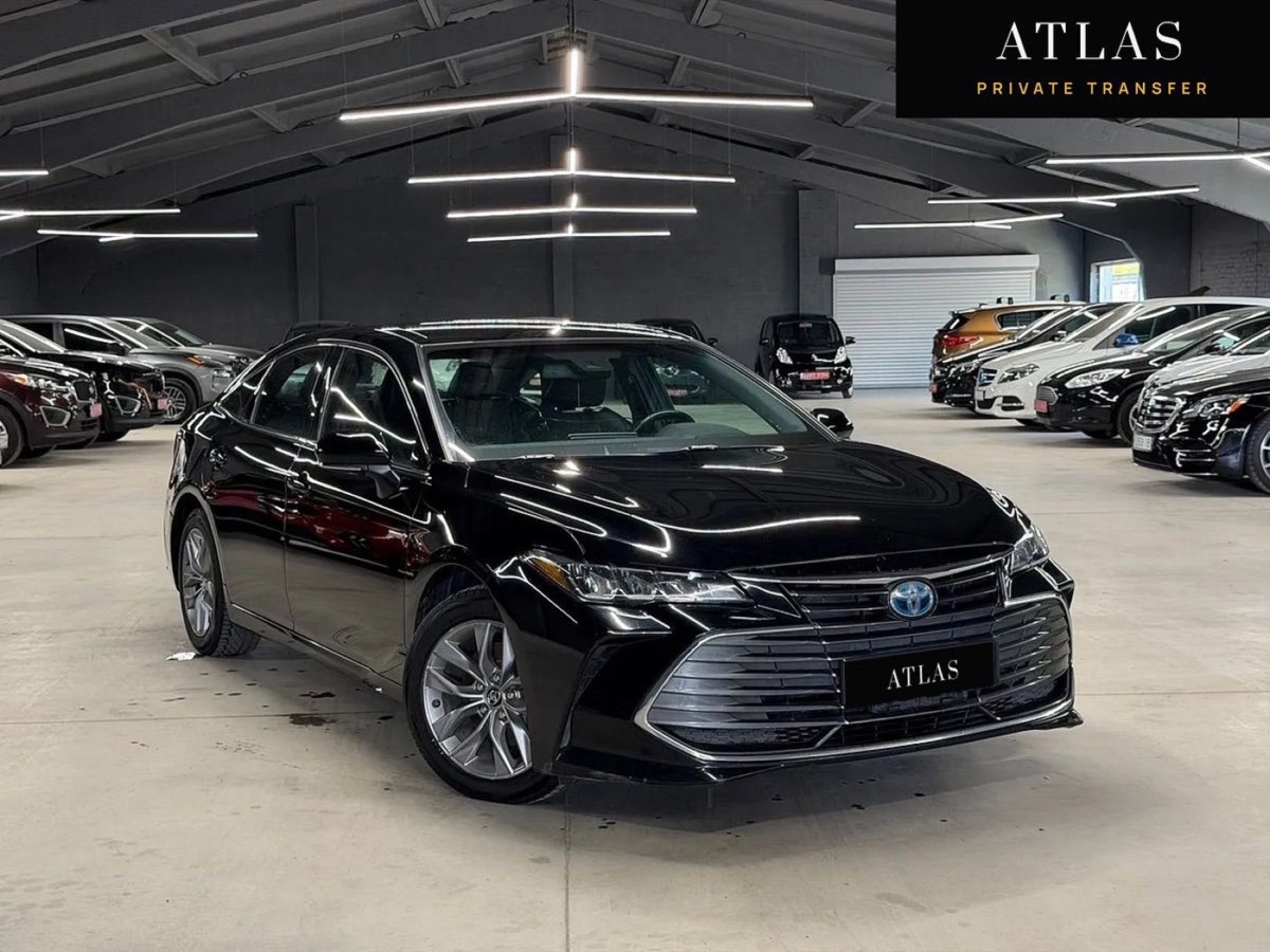 Toyota Avalon