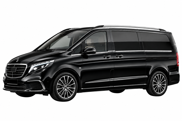 Minivan